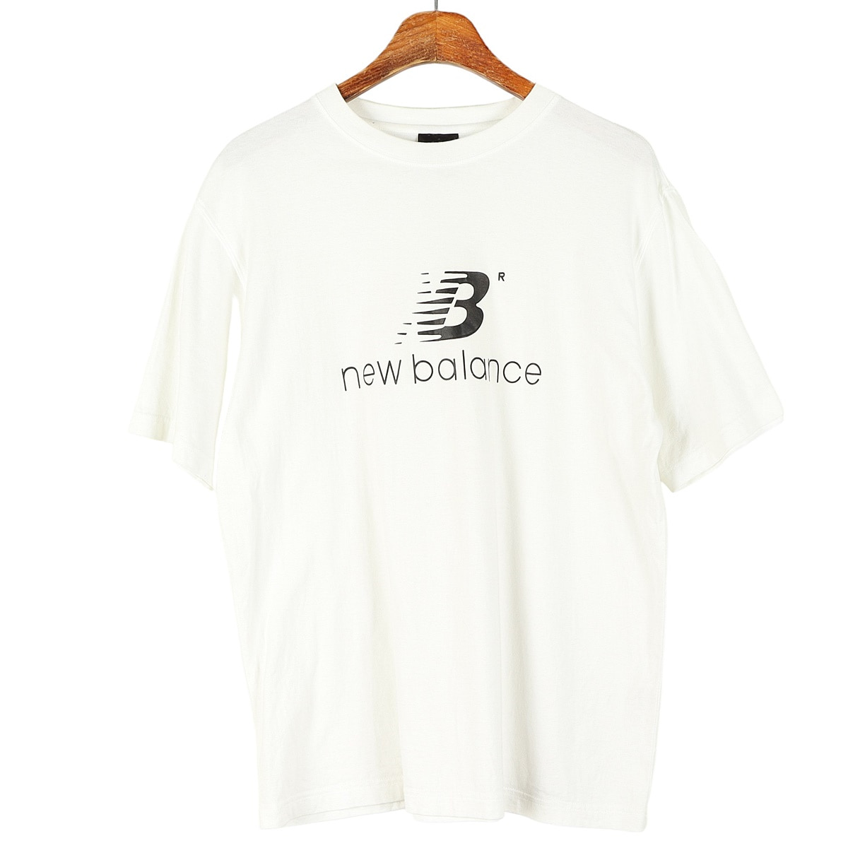 뉴발란스(NEW BALANCE) 반팔 티셔츠 / L