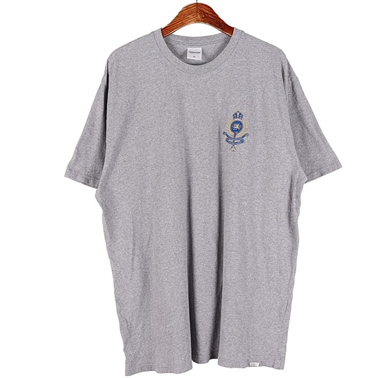 디스이즈네버댓(THISISNEVERTHAT) 반팔 티셔츠 / XL