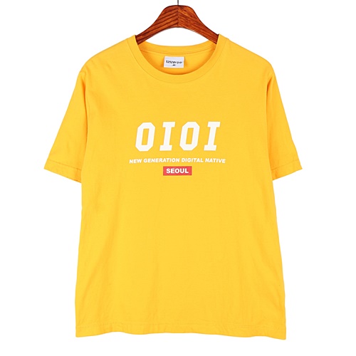 오아이오아이(OIOIO) 반팔 티셔츠 / M