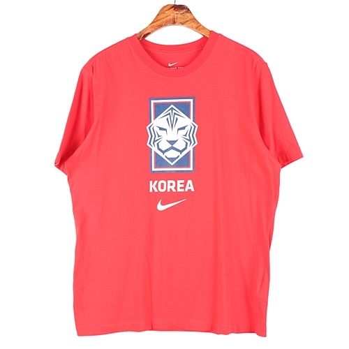 나이키(NIKE) 국대 반팔 티셔츠 / XL