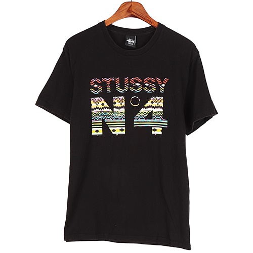 스투시(STUSSY) 반팔 티셔츠 / M