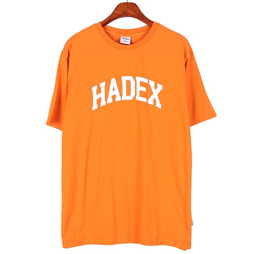 하덱스(HADEX) 반팔 티셔츠 / XL
