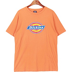 디키즈(DICKIES) 반팔 티셔츠 / M