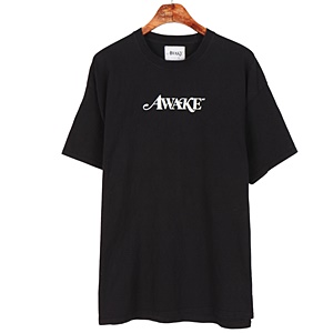 어웨이크(AWAKE) 반팔 티셔츠 / XL