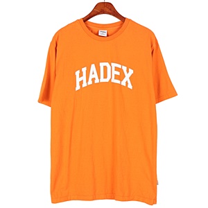 하덱스(HADEX) 반팔 티셔츠 / XL