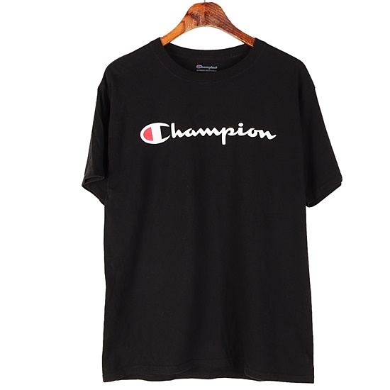 챔피온(CHAMPION) 반팔 티셔츠 / M